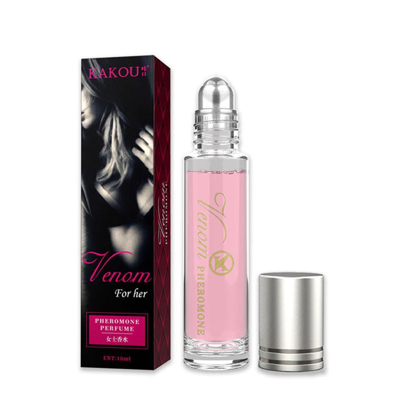 10ml Intimate Partner Erotic Perfume Pheromone Fragrance Stimulating Flirting Perfume For Men And Women Lasting Erotic Sex