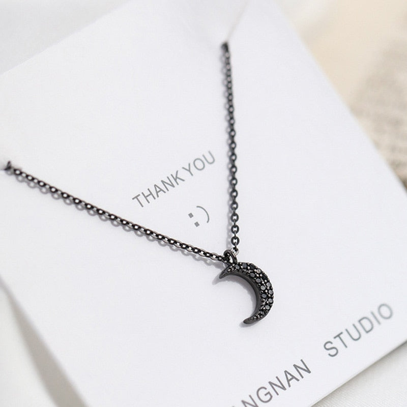 Kpop Smiley Face Necklaces Goth Hip Hop Chain stainless steel Pendant Necklace for Women Men Girl Neck Chain Gothic Streetwear