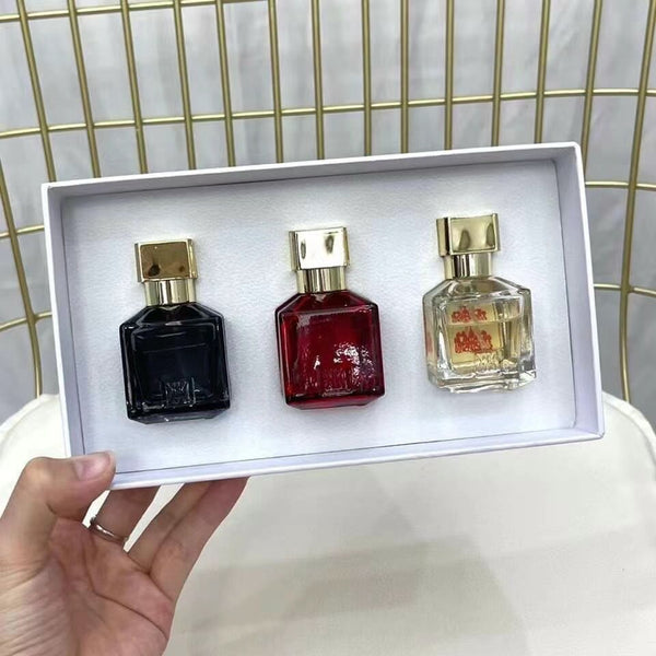 1 Set Hot Selling Perfume For Women Men Long lasting Fresh Lady Eau De Toilette Antiperspirant Fragrance Female New EDT Parfume