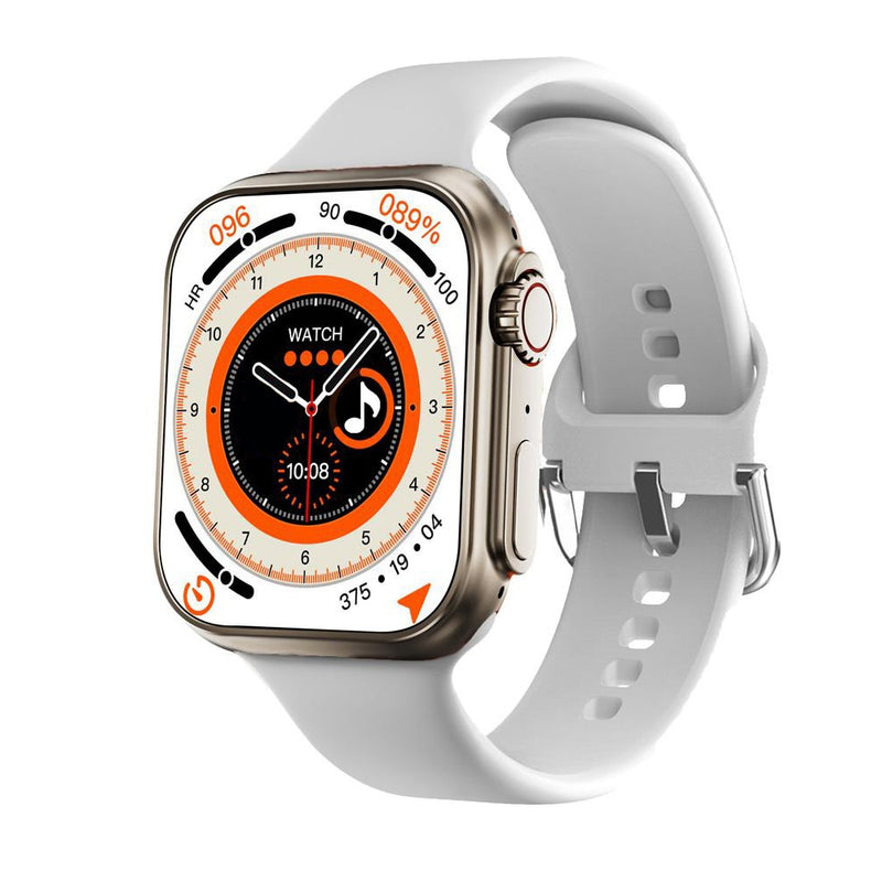 2023 S8 Ultra Max Smart Watch Ultra Q8 Fitness NFC Original 1:1 Iwo Series 8 BT Call Smart Watches Men Women For Apple Android