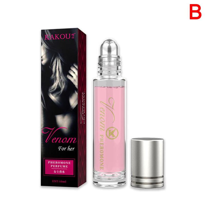 Pheromone For Man Attract Women Androstenone Pheromone Fragrance Students Fresh Natural Perfumes Body Scent Parfum Homme Femme