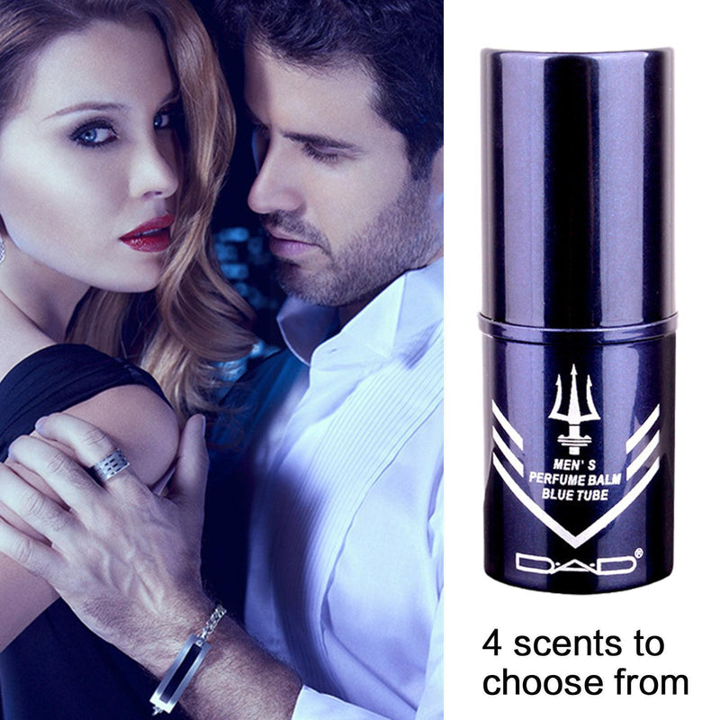 Men&#39;s Perfume Aphrodisiac Woman Orgasm Body Balm Flirt Perfume Attract Boy Scented Perfume Balm For Men