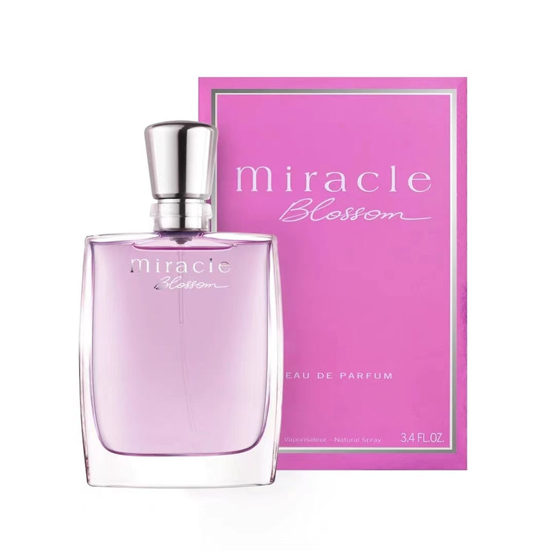 Hot Brand Perfumes Midnight Rose Women Parfume Eau De Parfum Body Spray Parfumes for Lady