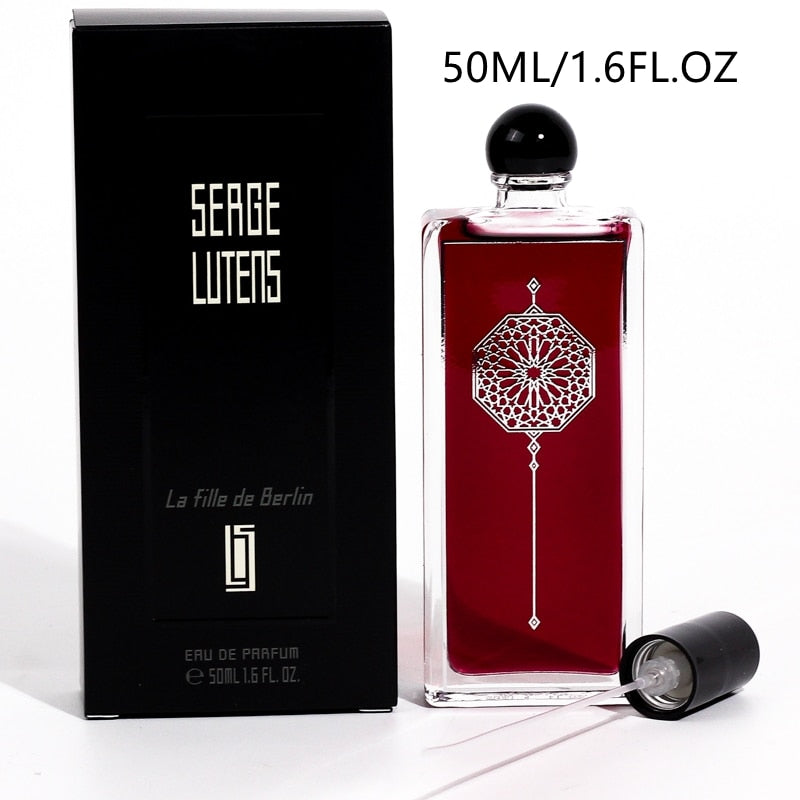 Hot Brand Perfumes Midnight Rose Women Parfume Eau De Parfum Body Spray Parfumes for Lady