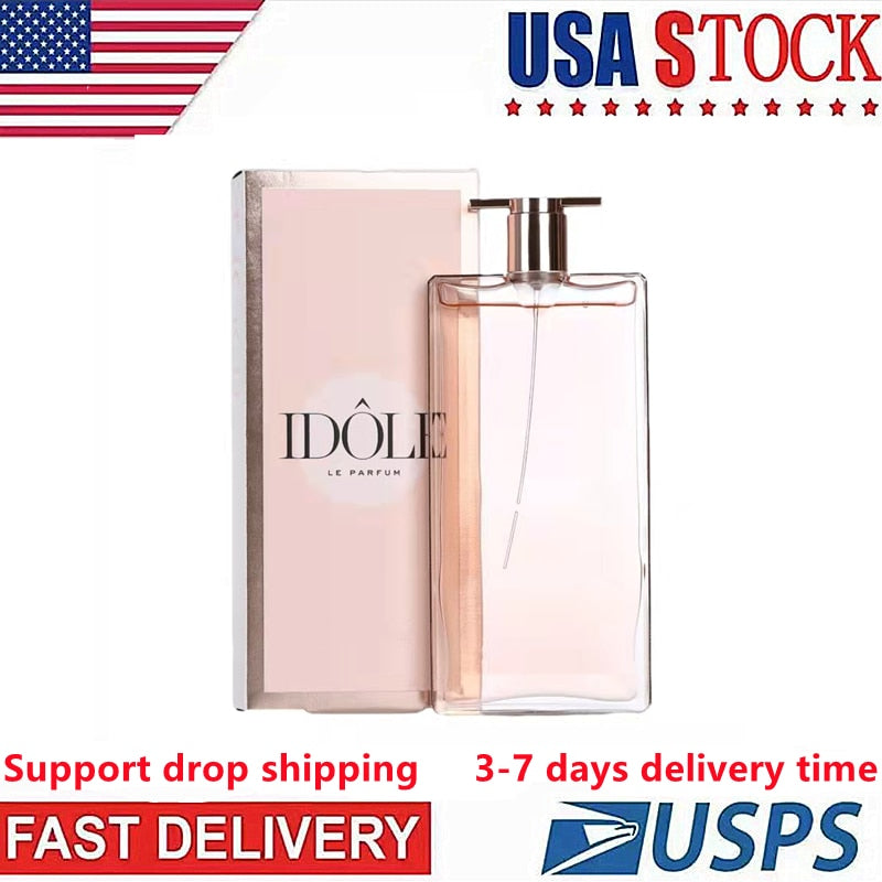 Hot Brand Perfumes Midnight Rose Women Parfume Eau De Parfum Body Spray Parfumes for Lady