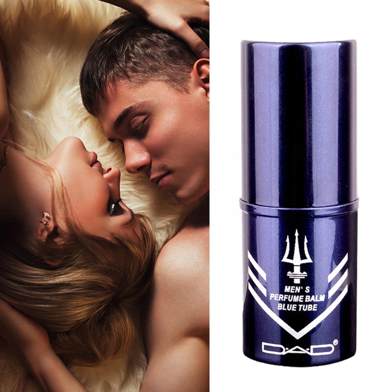 Men&#39;s Perfume Aphrodisiac Woman Orgasm Body Balm Flirt Perfume Attract Boy Scented Perfume Balm For Men