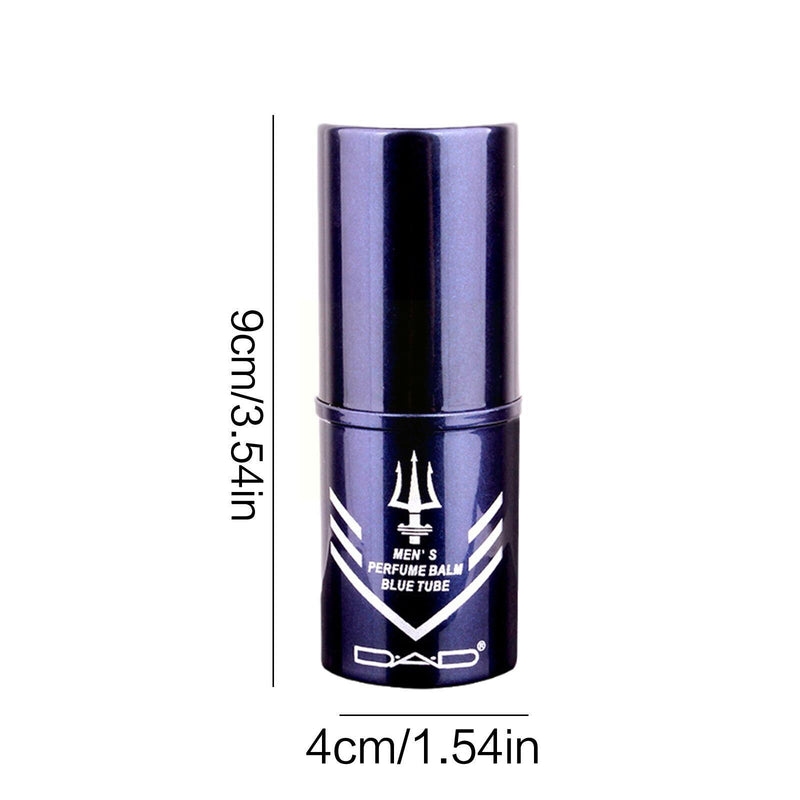 Men&#39;s Perfume Aphrodisiac Woman Orgasm Body Balm Flirt Perfume Attract Boy Scented Perfume Balm For Men