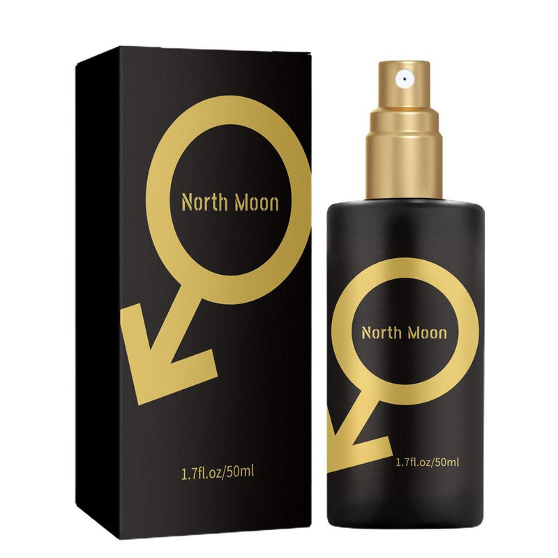 Pheromone Fragrance 50ml Fresh and Long-Lasting Fragrance Minority Light Fragrance Atmosphere Perfume for Men and Women