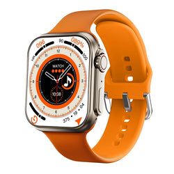 2023 S8 Ultra Max Smart Watch Ultra Q8 Fitness NFC Original 1:1 Iwo Series 8 BT Call Smart Watches Men Women For Apple Android