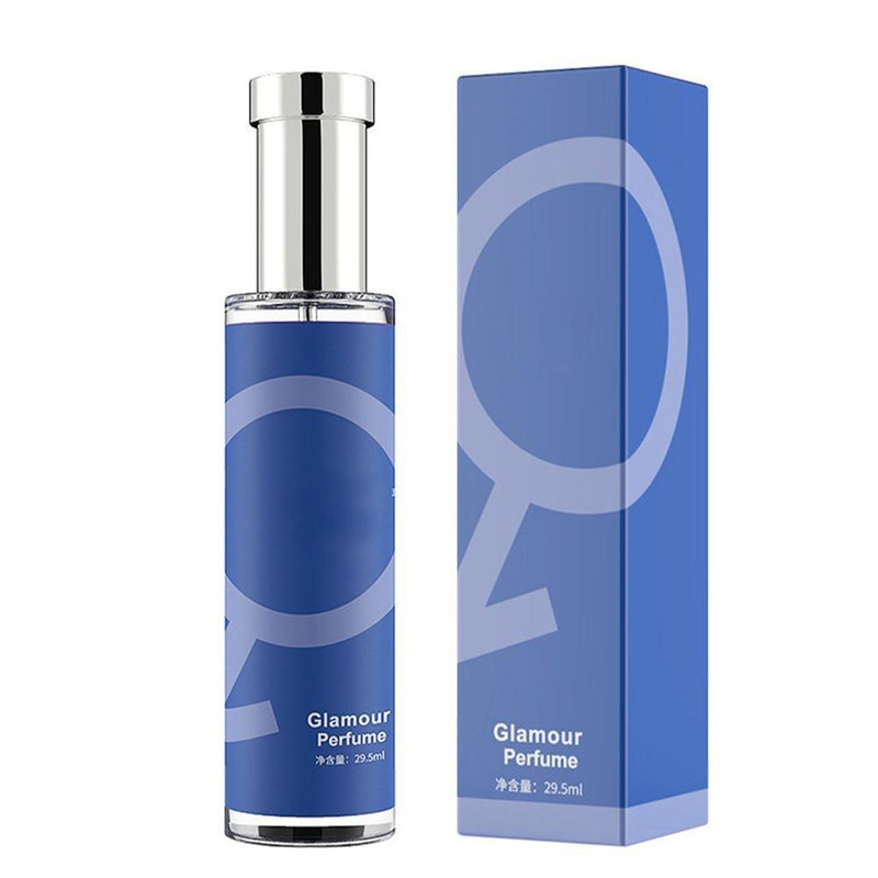 Sexy Pheromone For Man Attract Women Androstenone Pheromone Fragrance Fresh Lasting Natural Perfumes Body Scent Adults 29.5ml