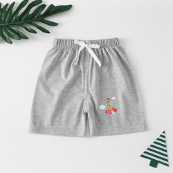 12M to 5T Newborn Baby Shorts for Boy Casual Solid Baby Kids Shorts Pants Boys Shorts Summer Shorts Thin Baby Boy Clothes