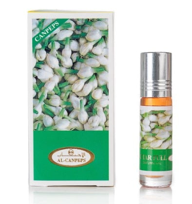 New 6ML Muslim Roll On Perfume Women Men Fragrance Essence Oil Body Scented Lasting Fragrance