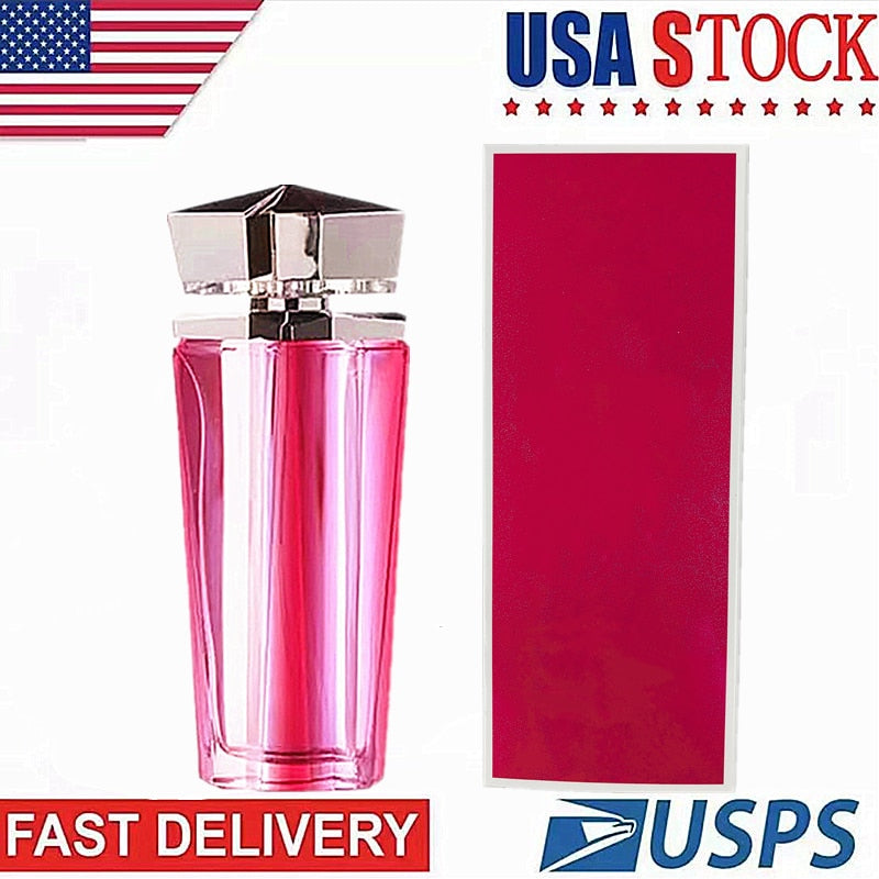 Hot Brand Perfumes Midnight Rose Women Parfume Eau De Parfum Body Spray Parfumes for Lady