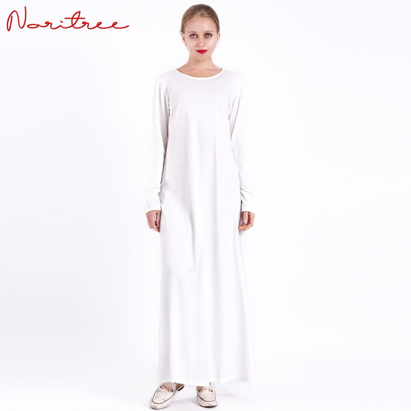 Better Double layer Abaya Kimono Dubai Kaftan Muslim Cardigan Abayas Dresses Women Casual Robe Femme Caftan Islam Clothes F2664