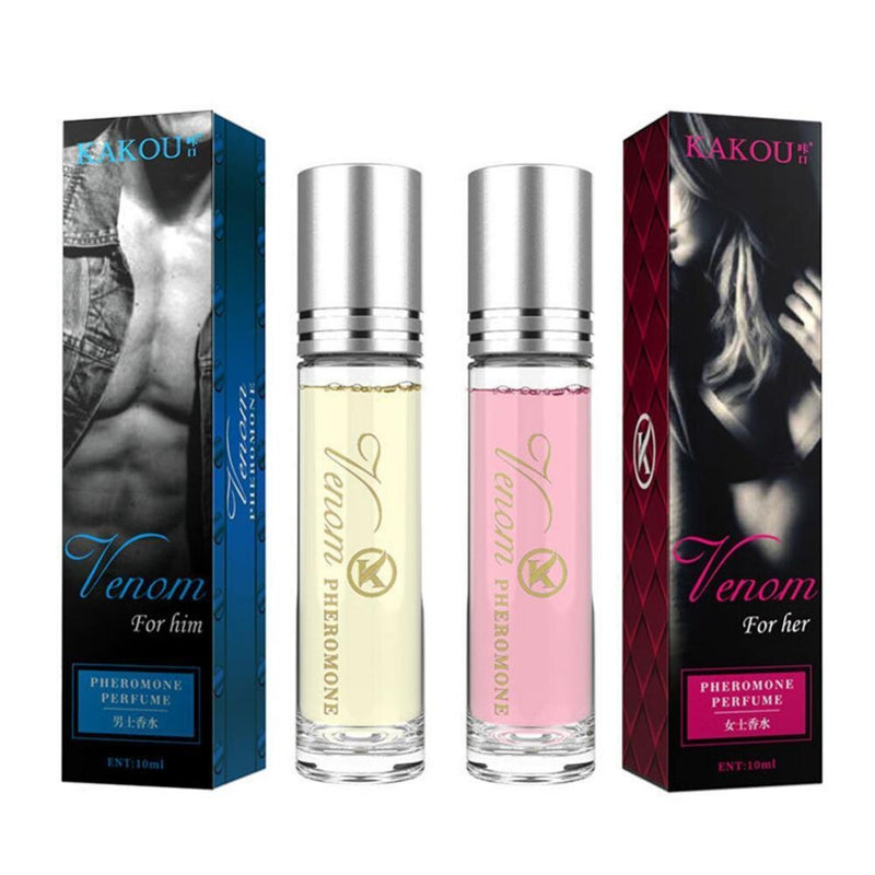 Pheromone For Man Attract Women Androstenone Pheromone Fragrance Students Fresh Natural Perfumes Body Scent Parfum Homme Femme