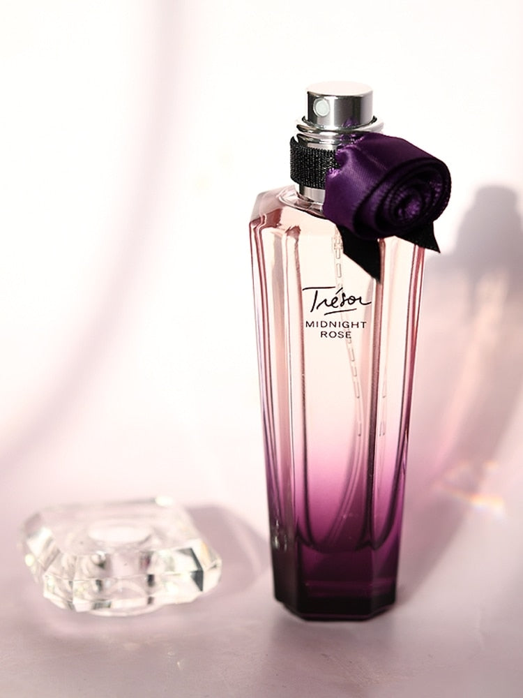 Hot Brand Perfumes Midnight Rose Women Parfume Eau De Parfum Body Spray Parfumes for Lady