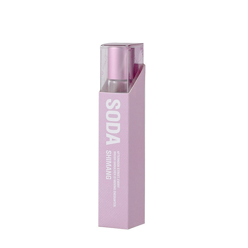 10ml Glamorouslove Pheromone Roll-On Perfume Lusty Pheromone Fragrance Secret Lovers Seduction Perfume Attract Men Women