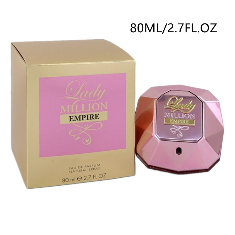 Hot Brand Perfumes Midnight Rose Women Parfume Eau De Parfum Body Spray Parfumes for Lady