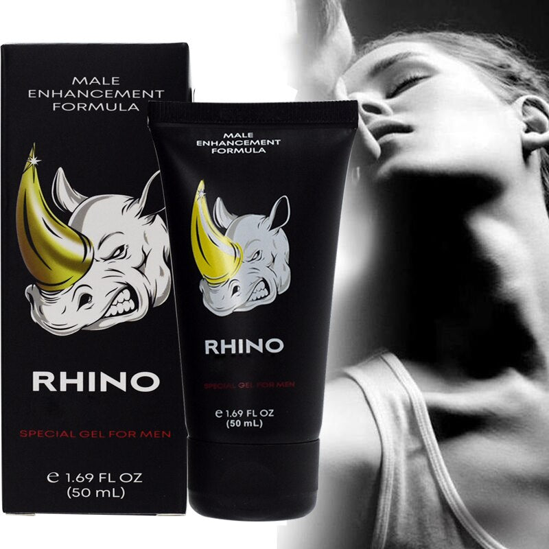 MALE ENHANCEMENTFORMULA Best Selling Rhino Massage Cream Men Male Penis Enlargement Cream Penis Enlargement and Thickening