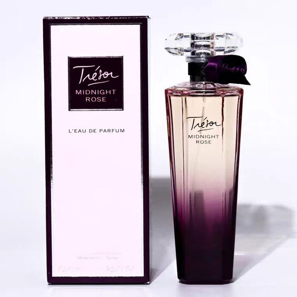 Hot Brand Perfumes Midnight Rose Women Parfume Eau De Parfum Body Spray Parfumes for Lady